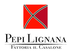 Pepi Lignana Logo