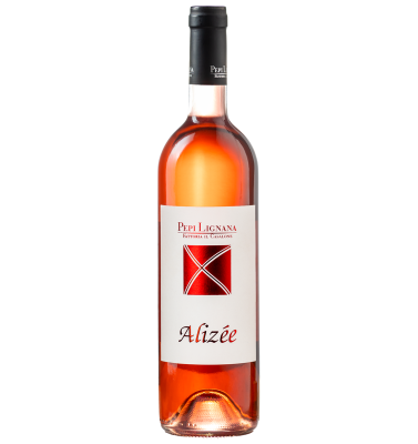 Alizee D.O.C. Rosé Sangiovese