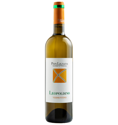 Leopoldino D.O.C. Vermentino