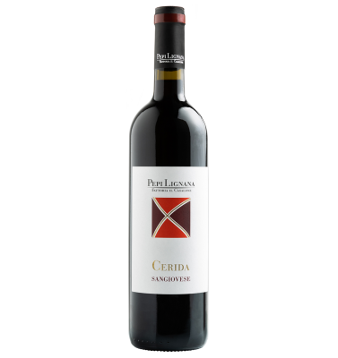 Cerida D.O.C. Sangiovese