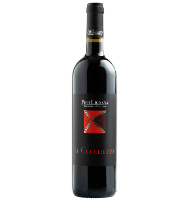 Il Cucchetto D.O.C. Cabernet Sauvignon
