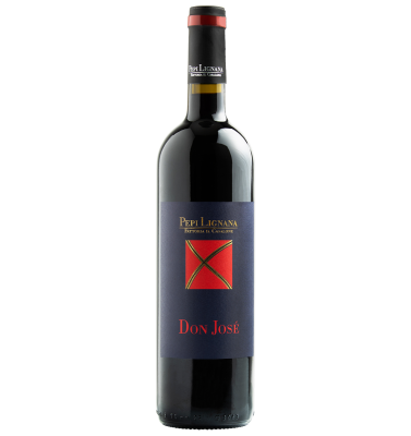Don José D.O.C. Cabernet Franc