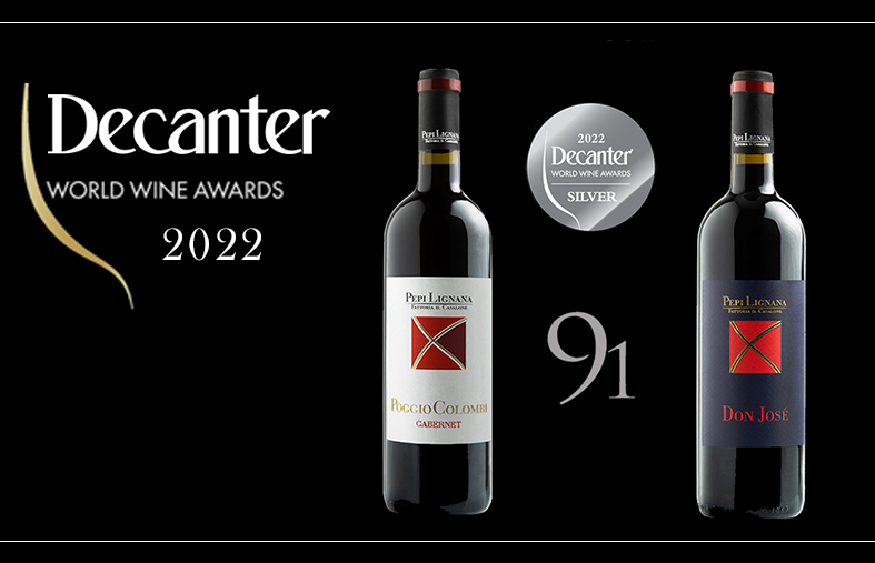 Decanter World Wine Awards 2022 - 19th Edition