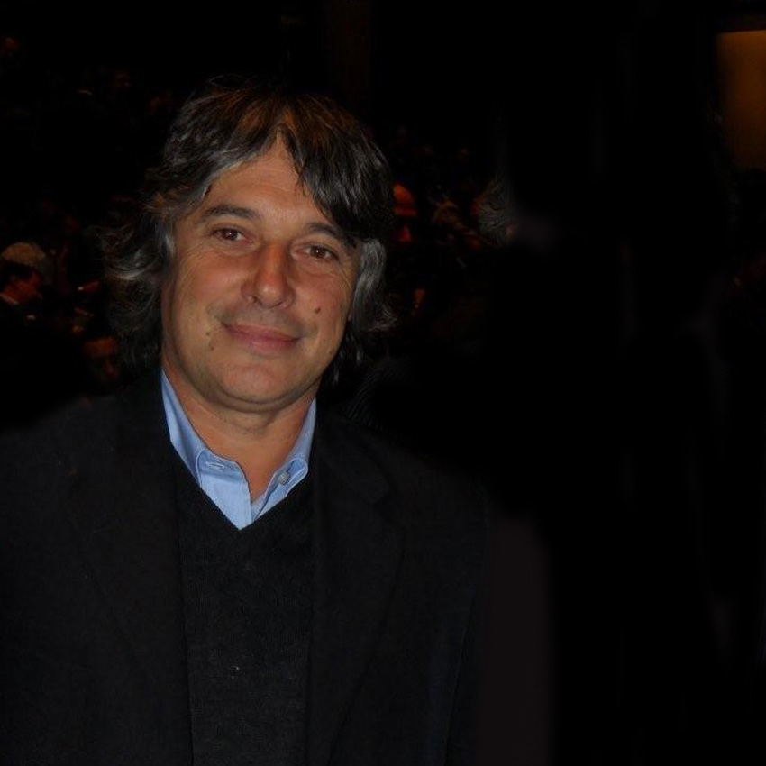 Federico Curtaz