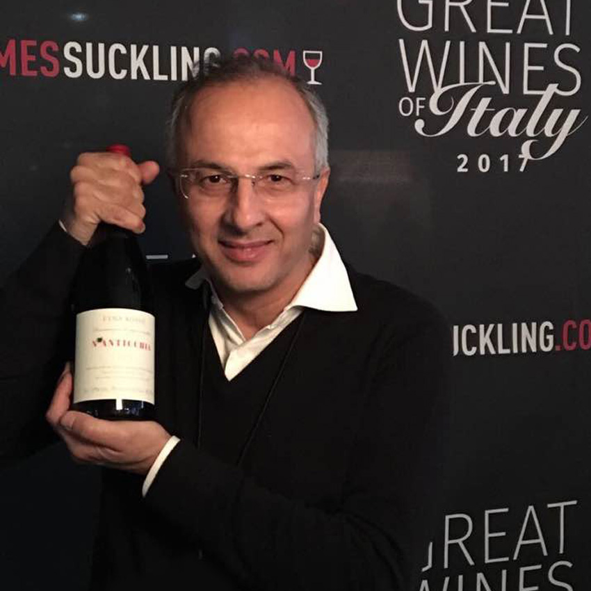Paolo Caciorgna
